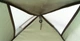 Палатка SKIF Outdoor Alta 3 100+205x180x120 см 3-х местная Зеленая (3890390) - изображение 6