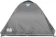 Палатка SKIF Outdoor Tuzla 2 50+140+50x220x100 см 2-x местная Зеленая (3890391) - изображение 2