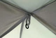 Палатка SKIF Outdoor Tuzla 2 50+140+50x220x100 см 2-x местная Зеленая (3890391) - изображение 3