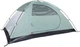 Палатка SKIF Outdoor Tuzla 2 50+140+50x220x100 см 2-x местная Зеленая (3890391) - изображение 10