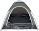 Палатка SKIF Outdoor Vatra 2 200x150x105 см 2-x местная Зеленая (3890389) - изображение 8