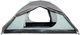 Палатка SKIF Outdoor Tuzla 2 50+140+50x220x100 см 2-x местная Зеленая (3890391) - изображение 14