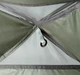 Палатка SKIF Outdoor Vatra 2 200x150x105 см 2-x местная Зеленая (3890389) - изображение 12