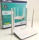 Роутер маршрутизатор модем WіFі LВ-Lіnк ВL-WL45ОН 2.4GHz 300 Mbps - изображение 5