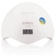Лампа SUNUV SUN 5 PLUS 48W для маникюра с кварцевыми диодами - изображение 2