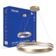 Світлодіодний світильник Feron AL6610 SHINE LEVITATION 50W - изображение 1