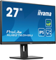 Монітор 27" iiyama ProLite XUB2763HSU-B1 - зображення 2