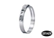 Кліщі для затиску хомутів 232мм ROCKFORCE RF-62520 - зображення 5