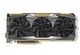 Видеокарта Zotac GTX 1080Ti 11Gb AMP Extreme Core Edition (ZT-P10810F-10P) (GDDR5X, 352 bit, PCI-E v3.0) Б/у - изображение 1