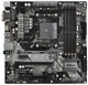 Материнська плата AsRock B450 Pro4 (B450 Pro4) (sAM4, AMD B450, ATX) Б/в,U1 - зображення 1