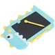 Планшет для малювання Kids Pad 9" Color Dinosaur Blue - изображение 2