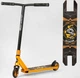 Самокат трюковий BS-9708 Best Scooter HIC-система. Анодоване фарбування - зображення 1