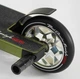 Самокат трюковый N-56307 "Best Scooter" - "Freestyle", HIC-система, пеги, алюминиевый диск и дека. - изображение 6