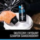 Автошампунь гидрофобный K2 Vena PRO бутылка 1л (D02011) - изображение 4