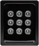 Інфрачервоний прожектор Light Vision VLC-1512IR (950 nm) 60° (80-00039) - зображення 1