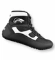 Борцовки Cobra 3053 размер 42 Black-White - изображение 3
