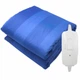 Электрическая простынь с подогревом полуторная Electric blanket 120х160 см в водонепроницаемом чехле, арт.10552 - изображение 1
