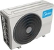 Кондиціонер MIDEA Forest DC AF-18N1C0-I/AF-18N1C0-O - зображення 7