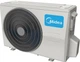 Кондиціонер MIDEA Forest DC AF-18N1C0-I/AF-18N1C0-O - зображення 8