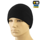 Шапка M-Tac Watch Cap Elite флис (320г/м2) M Black - изображение 1