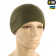 Шапка M-Tac Watch Cap Premium флис (250г/м2) XL National Guard - изображение 2