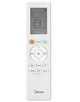 Кондиціонер Midea AURORA MSAB-09HRFN8-I /MSAB-09HRFN8-O - изображение 7