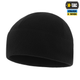 Шапка M-Tac Watch Cap Elite флис (320г/м2) S Black - изображение 2