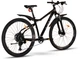 Велосипед VNC MontRider A11 29" L/19" Черный (V1A11-2947-BG) (5060948060417) - изображение 3