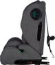 Детское автокресло универсальное FreeON Modus Grey Isofix серое группа 1-2-3 от 9 до 36 кг - изображение 4