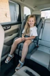Детское автокресло универсальное FreeON Modus Grey Isofix серое группа 1-2-3 от 9 до 36 кг - изображение 6