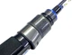 Удилище спиннинговое Ever Green Salty Sensation Neo NEOS-60XUL-S 1.83 м 0.1-2 г (14521736) - изображение 6
