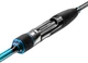 Удилище спиннинговое Favorite SW Blue Bird SBB682UL-S Ex-Fast 2.04 м 1-7 г 4-6 lbs (18780600) - изображение 2