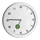 Часы настенные TFA Happy Hour d=280x15 мм - изображение 9
