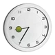Часы настенные TFA Happy Hour d=280x15 мм - изображение 11