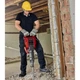Молоток відбійний Einhell Professional TE-DH 50 1700Вт 50Дж 1800уд/хв 18.4кг - изображение 2