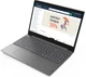 Ноутбук Lenovo V15 ADA (82C7S01Q00) - изображение 5