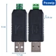 Перехідник USB - RS485 конвертер адаптер - зображення 4