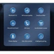 Бездротові навушники TWS E7s Digital Display Bluetooth 5.0 з кейсом 235 - зображення 9