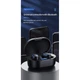 Бездротові навушники TWS E7s Digital Display Bluetooth 5.0 з кейсом 235 - зображення 11
