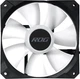 Система рідинного охолодження Asus ROG Strix LC II 120 ARGB (90RC00D1-M0UAY0) - зображення 3