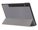 Чехол Primolux Slim для планшета Samsung Galaxy Tab S9 Plus (SM-X810 / SM-X816) 12.4" - Grey - изображение 4