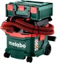 Пилосос акумуляторний Metabo AS 36-18 L 20 PC - зображення 5