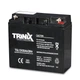 Акумуляторна батарея гелева 12В 20Аг Trinix TGL12V20Ah-20Hr GEL Super Charge - изображение 1