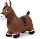 Пригун bo. Jumping Animal Horse (4743199080052) - зображення 3
