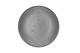 Десертная тарелка Ardesto серии Dessert Bagheria из керамики 19 см Grey (AR2919GREY) - изображение 1