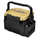 Скринька для снастей Sams Fish SF24251-43 пластикова 2 яр. 42,5х25х28 см - зображення 1