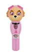 Диспенсер з чупа-чупсом Щенячий патруль (Paw Patrol Spin pops lollipop) Скай 1 шт - изображение 1