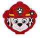 Контейнер с конфетами Щенячий патруль (Candy Container Paw patrol) Маршал 1 шт - изображение 1