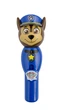 Диспенсер з чупа-чупсом Щенячий патруль (Paw Patrol Spin pops lollipop) Гонщик 1 шт - изображение 1