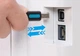 Кабель для принтера Vention USB Type C - B Male Print 1.5 м (CQUBG) - изображение 6